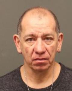 Gilbert Leroy Lucero a registered Sex Offender of Colorado