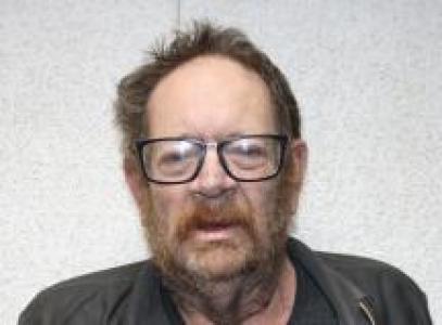 Daniel Lou Miller a registered Sex Offender of Colorado