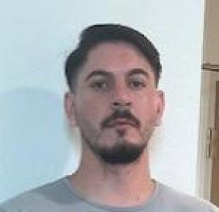 Adrian Aguilar a registered Sex Offender of Colorado