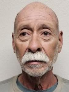 Larry David Romero a registered Sex Offender of Colorado