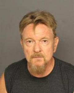 Phillip Bud Nazarenus a registered Sex Offender of Colorado