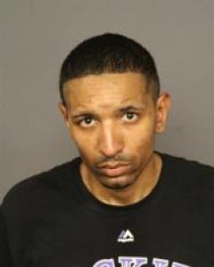 Bryan Steven Burns a registered Sex Offender of Colorado