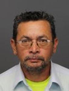 Osmin Pacheco a registered Sex Offender of Colorado