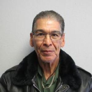 George Salazar a registered Sex Offender of Colorado