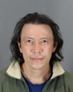 Edward Cordon Ang a registered Sex Offender of Colorado