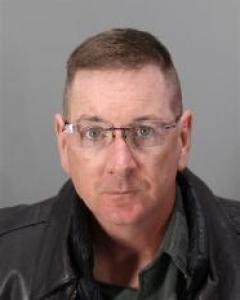 David Wayne Shanteau a registered Sex Offender of Colorado