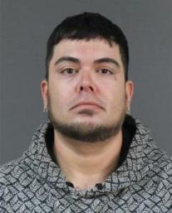 Alex Banuelos Jr a registered Sex Offender of Colorado