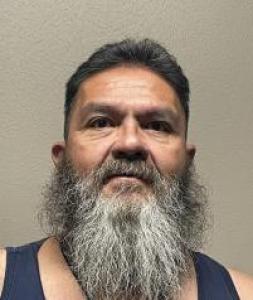 George Maestas a registered Sex Offender of Colorado