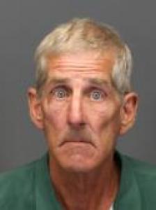 Peter Andrew Vanderbosch a registered Sex Offender of Colorado