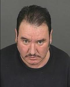 Saul Meraz-martinez a registered Sex Offender of Colorado