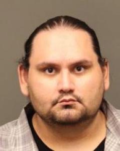 Joshua James Basquez a registered Sex Offender of Colorado