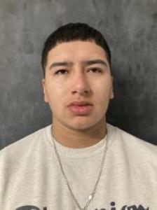 Mario Alberto Pulido-nava a registered Sex Offender of Colorado