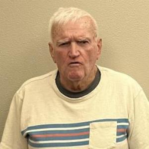 Clayton George Burns a registered Sex Offender of Colorado