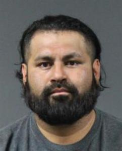 William Huesca a registered Sex Offender of Colorado