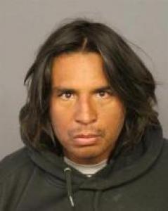 Bruce Cassie Crispin a registered Sex Offender of Colorado