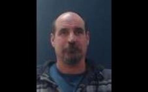 Stephen Phillip Jones a registered Sex Offender of Colorado