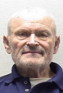 Philip John Woeber a registered Sex Offender of Colorado