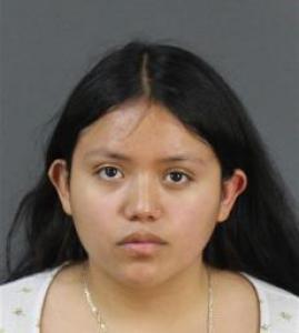 April Ojeda-garcia a registered Sex Offender of Colorado