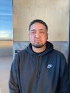 Adrian Marmolejo a registered Sex Offender of Colorado