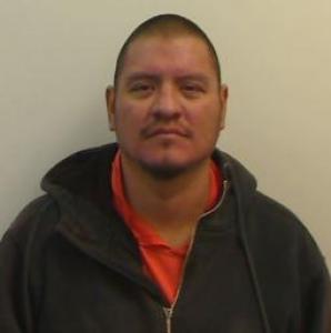 Jose Avila a registered Sex Offender of Colorado