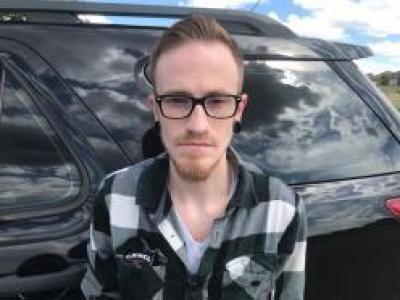 Evan Blake Smith a registered Sex Offender of Colorado