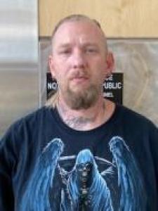 Jonathan Thomas Shields a registered Sex Offender of Colorado