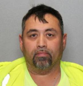 Homero Leonardo Jimenez a registered Sex Offender of Colorado