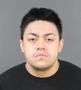 Enrique Carrillo-rivera a registered Sex Offender of Colorado