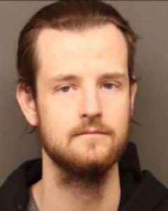 Jeremiah Jacob Hansen-korrell a registered Sex Offender of Colorado