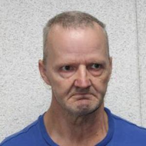 Jeffrey Steven Ives a registered Sex Offender of Colorado