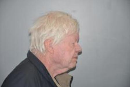 David Paul Harper a registered Sex Offender of Colorado