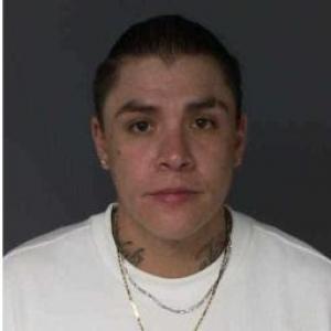 Andrew Justin Salazar a registered Sex Offender of Colorado