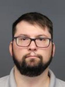 Nikolas Elvern Muir a registered Sex Offender of Colorado