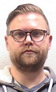 Nathan Erik Ward a registered Sex Offender of Colorado