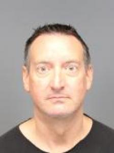 Joseph Scott Forrest a registered Sex Offender of Colorado