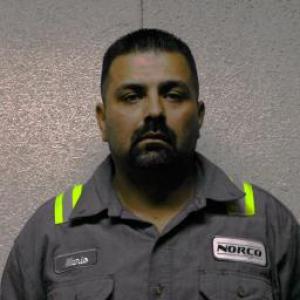 Mario Leos a registered Sex Offender of Colorado