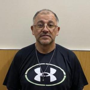 Richard Velasquez a registered  of Colorado