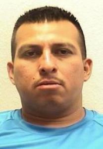 Nestor Adrian Morales-montoya a registered Sex Offender of Colorado