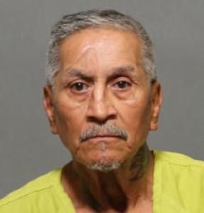 Frank Ybarra a registered Sex Offender of Colorado