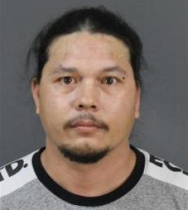 Jackery Andrew Quinata White a registered Sex Offender of Colorado