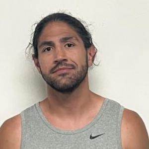 Vicente Antonio Martinez a registered Sex Offender of Colorado