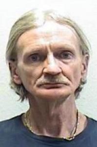 David Joseph Mack a registered Sex Offender of Colorado