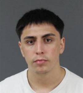 Jose Angel Cano-venzor a registered Sex Offender of Colorado