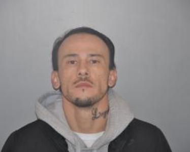 Brandon James Segura a registered Sex Offender of Colorado