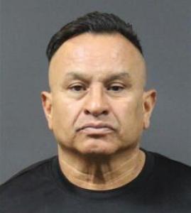 Cortes Hilario Caldera a registered Sex Offender of Colorado