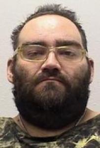 Mark Edward Barnes a registered Sex Offender of Colorado