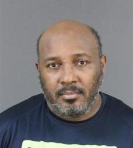 Kayode Adio Bem Dobosu a registered Sex Offender of Colorado