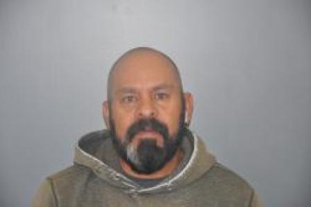 Roberto Arredondo a registered Sex Offender of Colorado