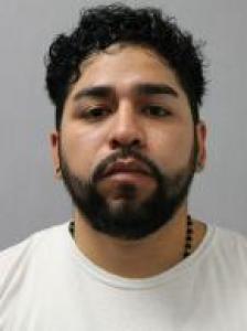 Alberto Mario Rodriguez a registered Sex Offender of Colorado