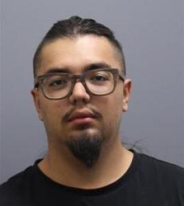 Alex Christopher Cordova a registered Sex Offender of Colorado